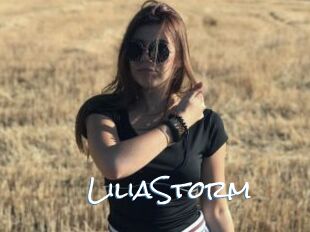 LiliaStorm