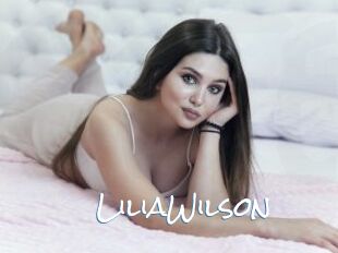 LiliaWilson