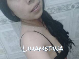 Liliamedina