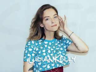 LilianKelly