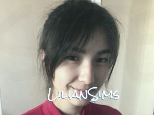 LilianSims