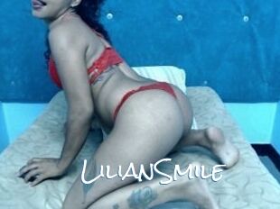 LilianSmile