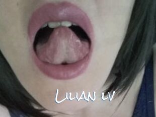 Lilian_lv