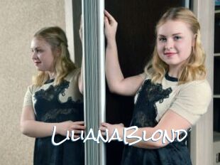LilianaBlond