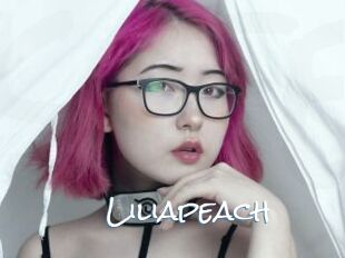Liliapeach