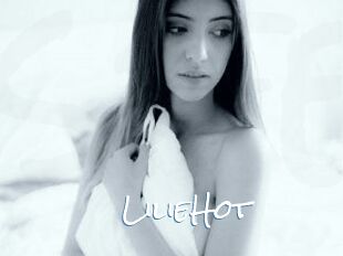 LilieHot