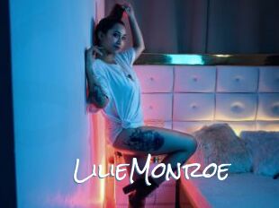 LilieMonroe