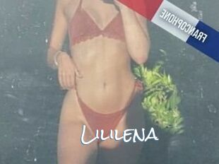 Lililena