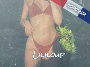 Lililoup
