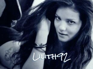 Lilith92