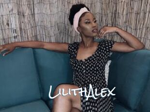 LilithAlex