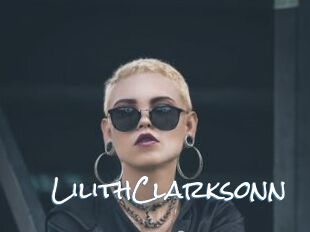 LilithClarksonn