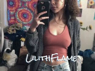 LilithFlame