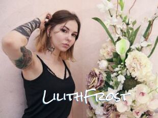LilithFrost