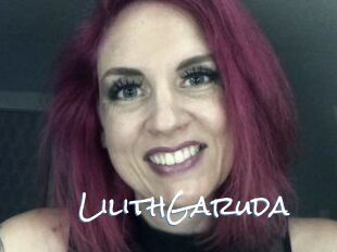 LilithGaruda