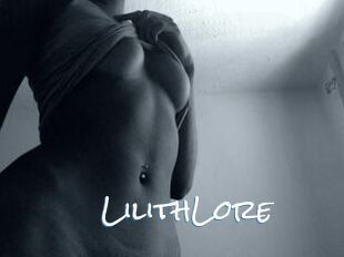 LilithLore