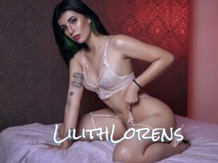 LilithLorens