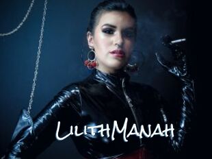 LilithManah