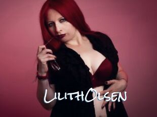 LilithOlsen