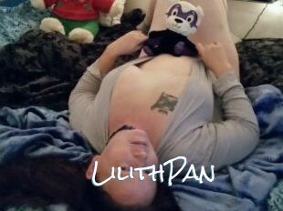 LilithPan