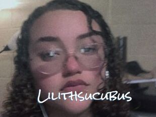 Lilithsucubus