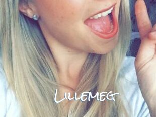 Lillemeg