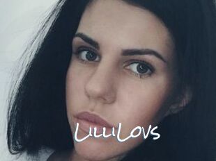 LilliLovs