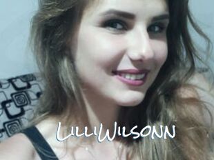 LilliWilsonn