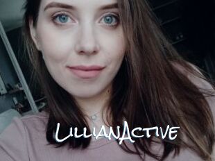LillianActive