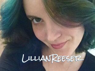 LillianReeser
