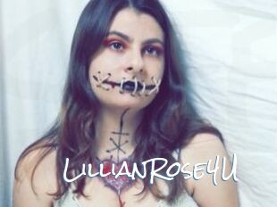 LillianRose4U