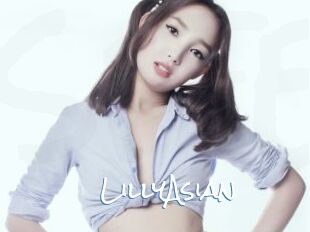 LillyAsian