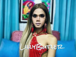 LillyButler