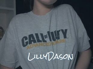 LillyDason
