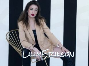 LillyErikson