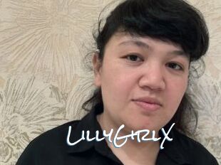 LillyGirlX