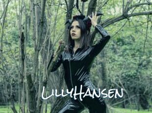 LillyHansen