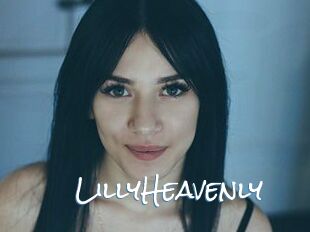 LillyHeavenly