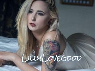 LillyLovegood