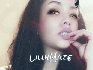 LillyMaze