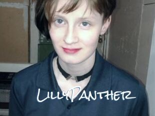 LillyPanther