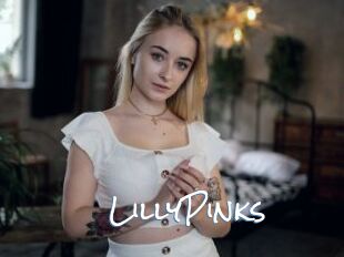 LillyPinks