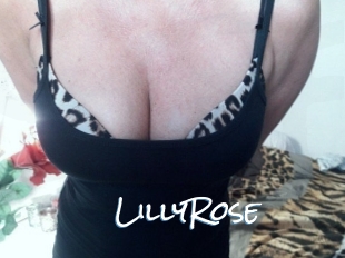 LillyRose