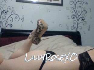 LillyRoseXO