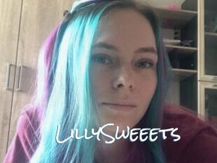 LillySweeets