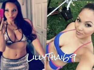 LillyThai69