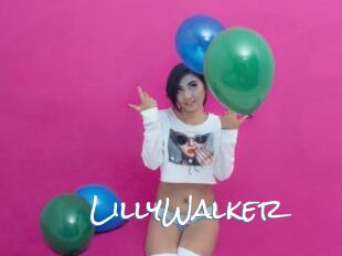 LillyWalker
