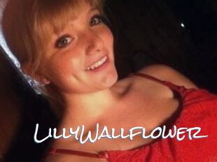 LillyWallflower