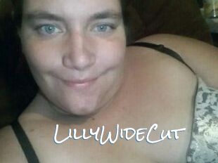 LillyWideCut