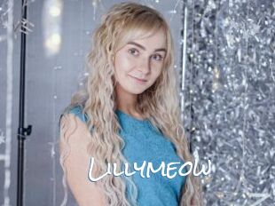 Lillymeow